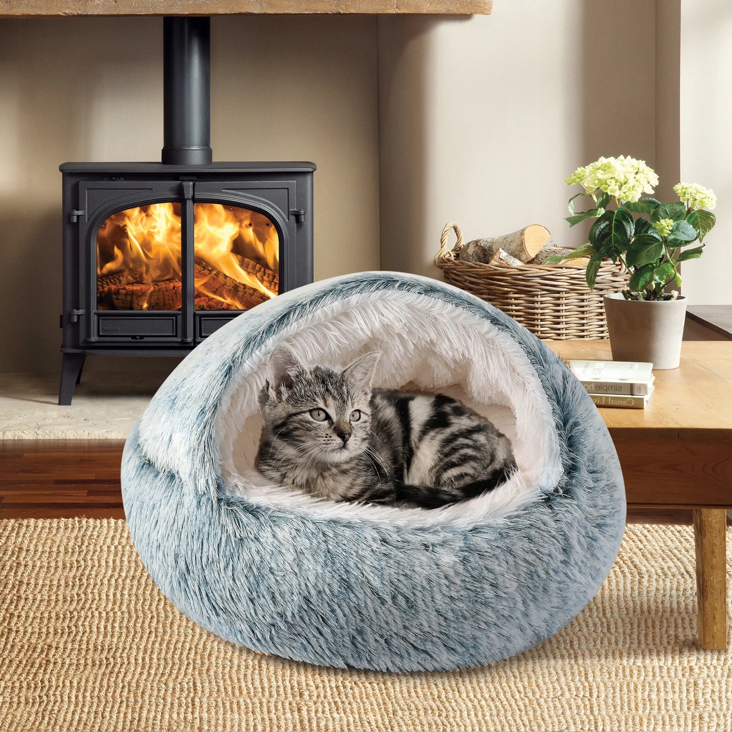 Pet Lovely Comfortable Bed Nest
