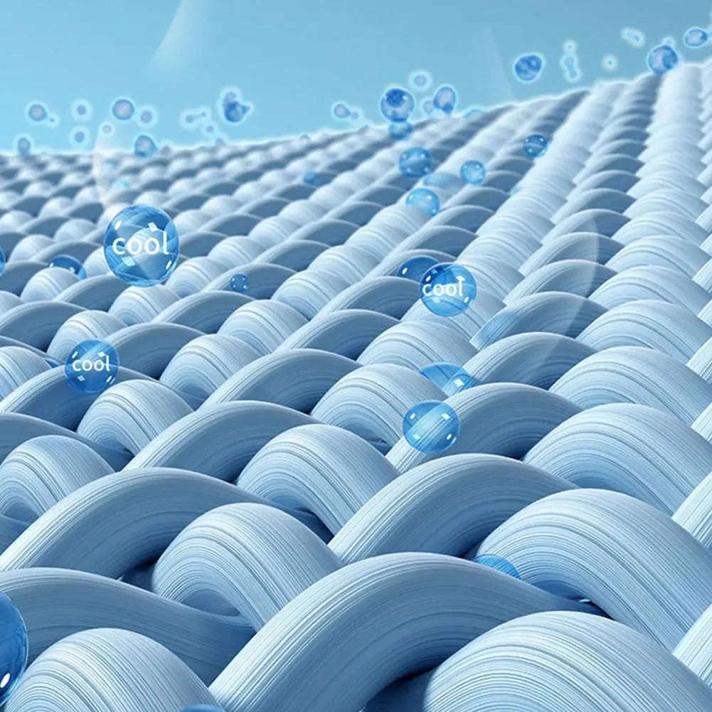 Pet Cooling Summer Blanket