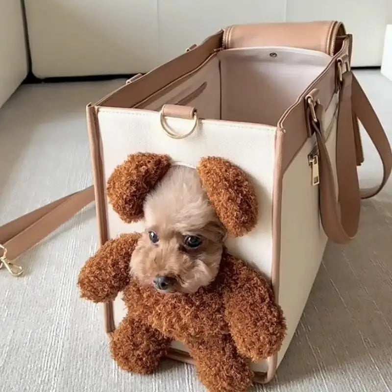Pet Bag for Travel