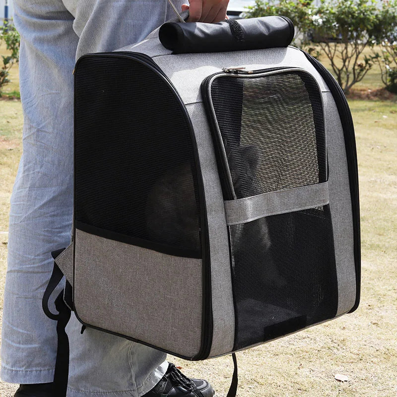 Pet Backpacks