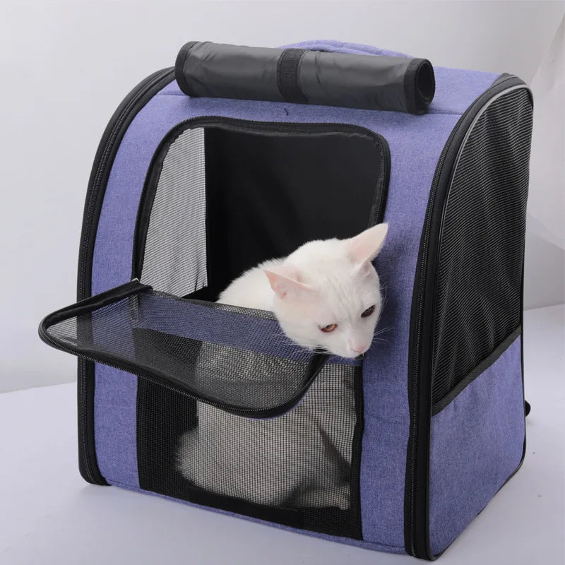 Pet Backpacks