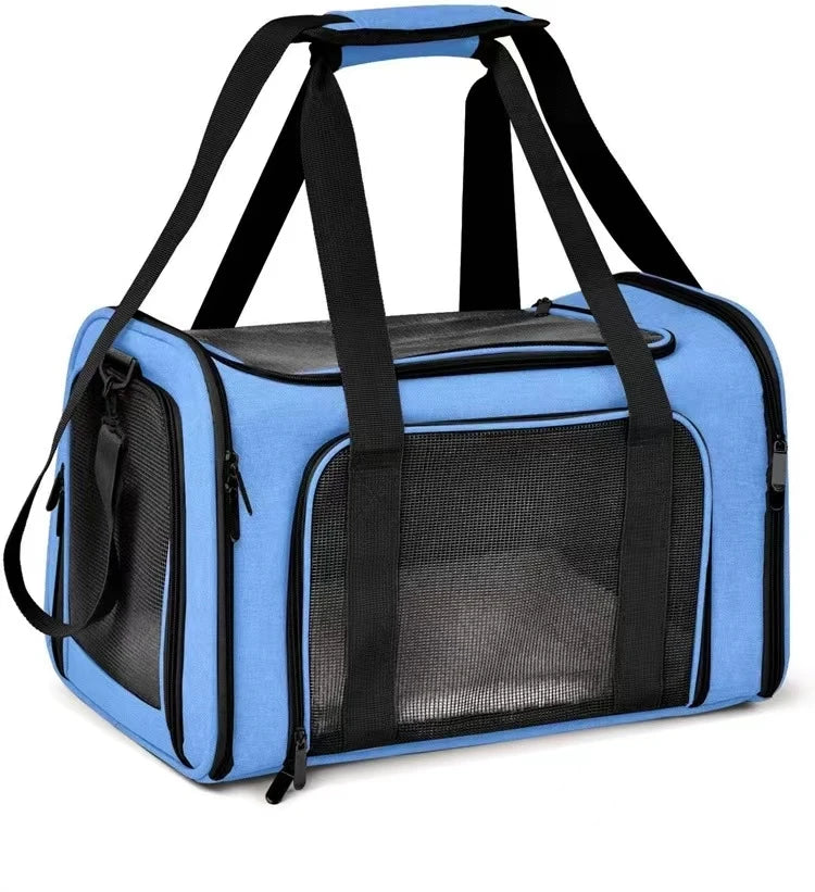 Portable Pet Carrier
