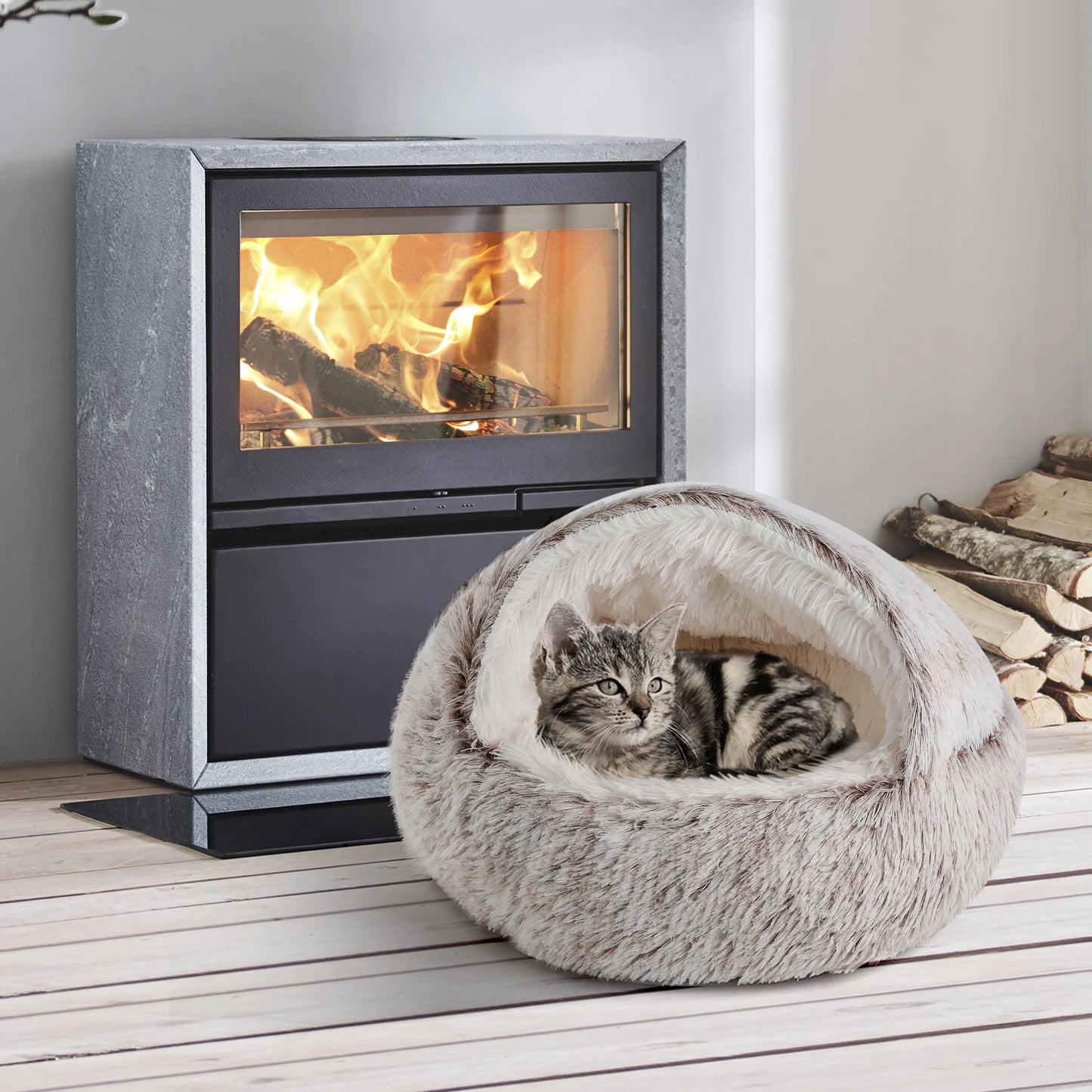 Pet Lovely Comfortable Bed Nest