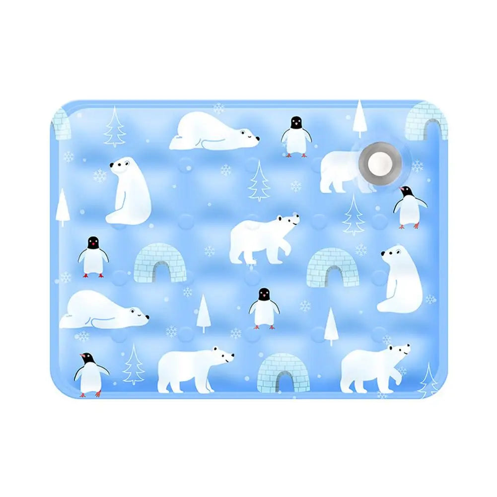 Summer Pet Cooling Pad