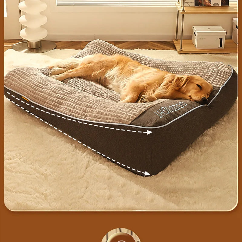 Pet Bed Mat Large Pet