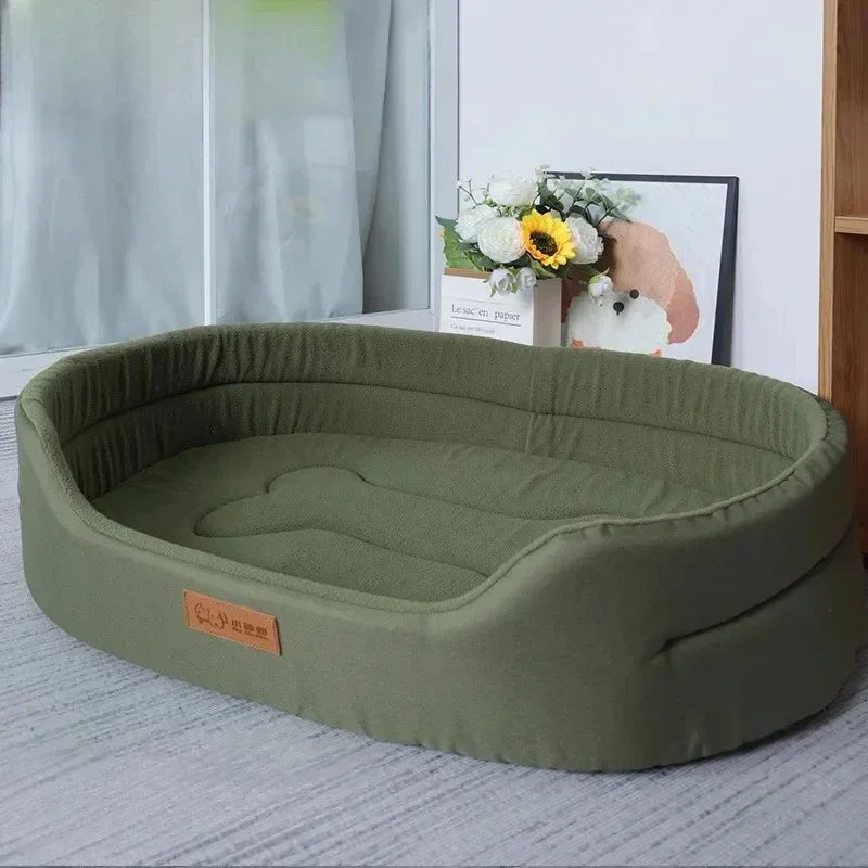 Large Pet Sofa Bed