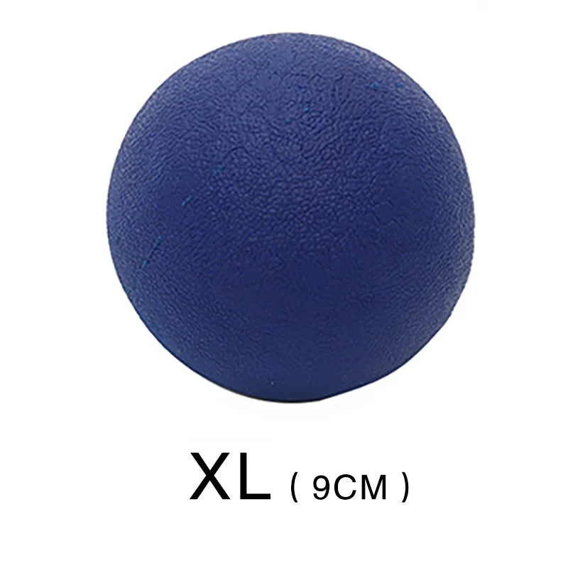 Dog Toy Rubber Ball Toy