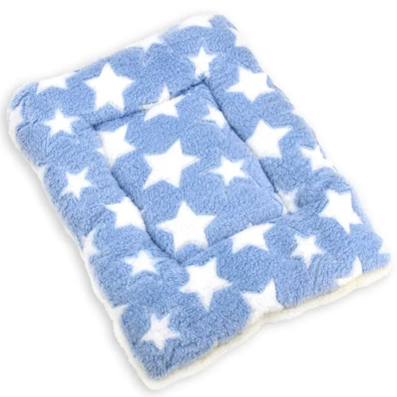 Soft Fleece Pet Blanket