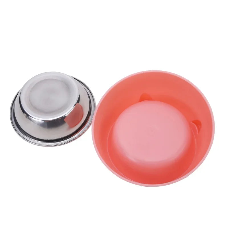 Pet Bowl 15 Degrees Raised