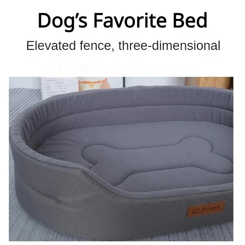 Large Pet Sofa Bed