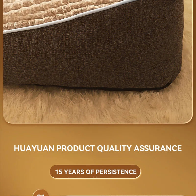 Pet Bed Mat Large Pet