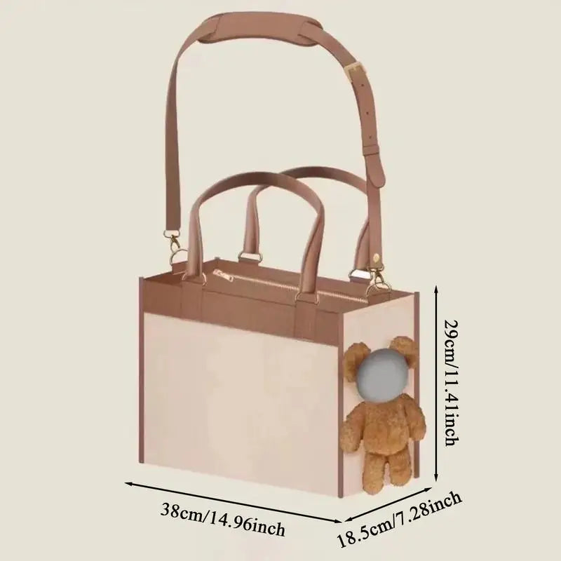 Pet Bag for Travel